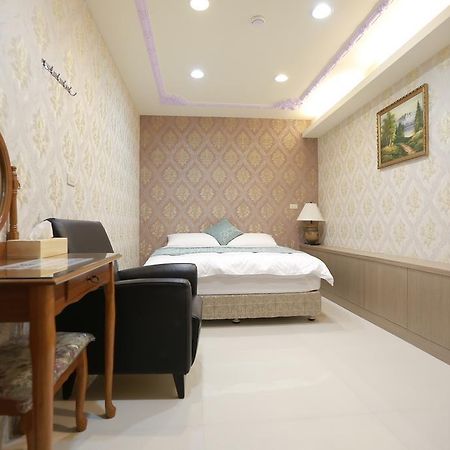Good Sleep B&B New Taipei City Exterior foto