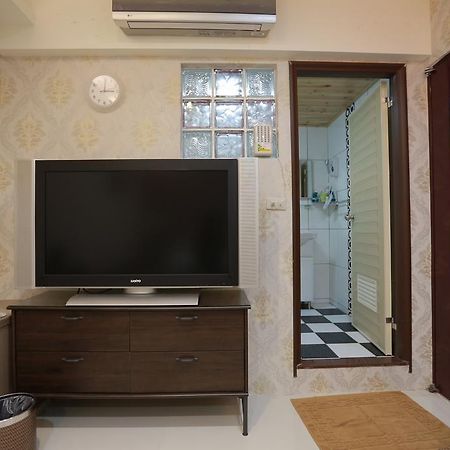 Good Sleep B&B New Taipei City Exterior foto