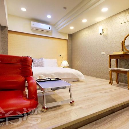 Good Sleep B&B New Taipei City Exterior foto
