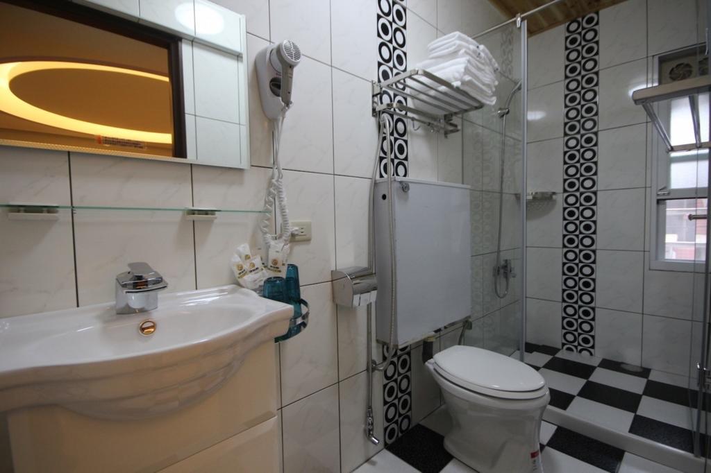 Good Sleep B&B New Taipei City Zimmer foto
