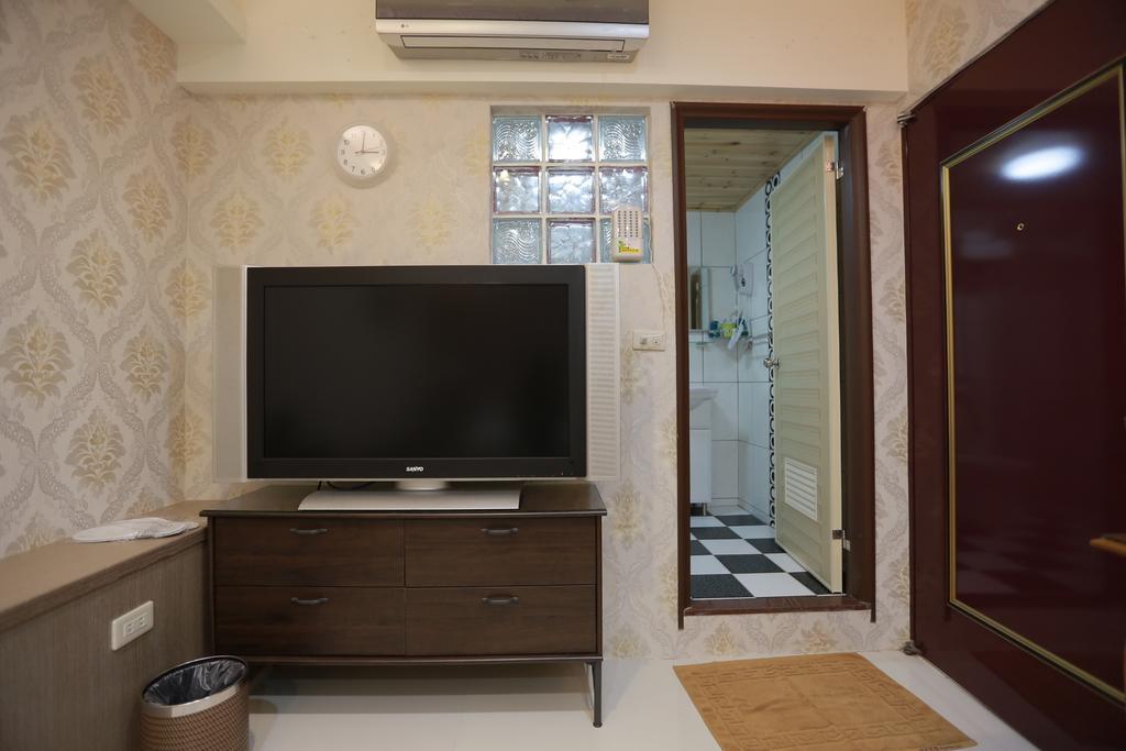 Good Sleep B&B New Taipei City Exterior foto