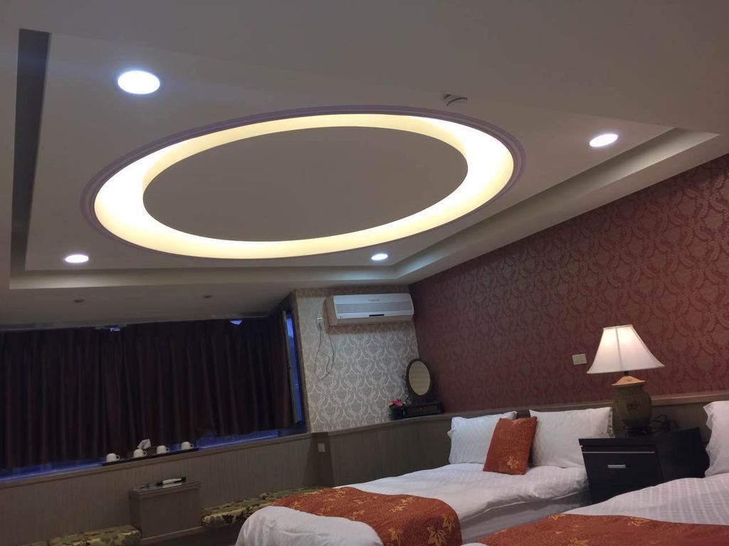 Good Sleep B&B New Taipei City Zimmer foto