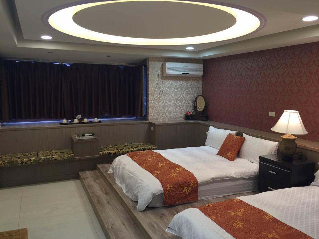 Good Sleep B&B New Taipei City Exterior foto