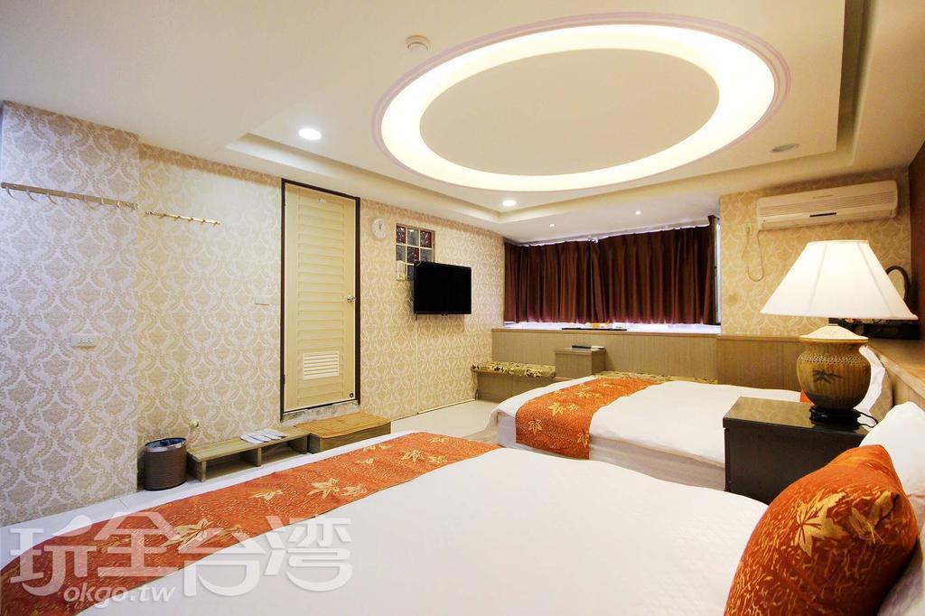 Good Sleep B&B New Taipei City Exterior foto