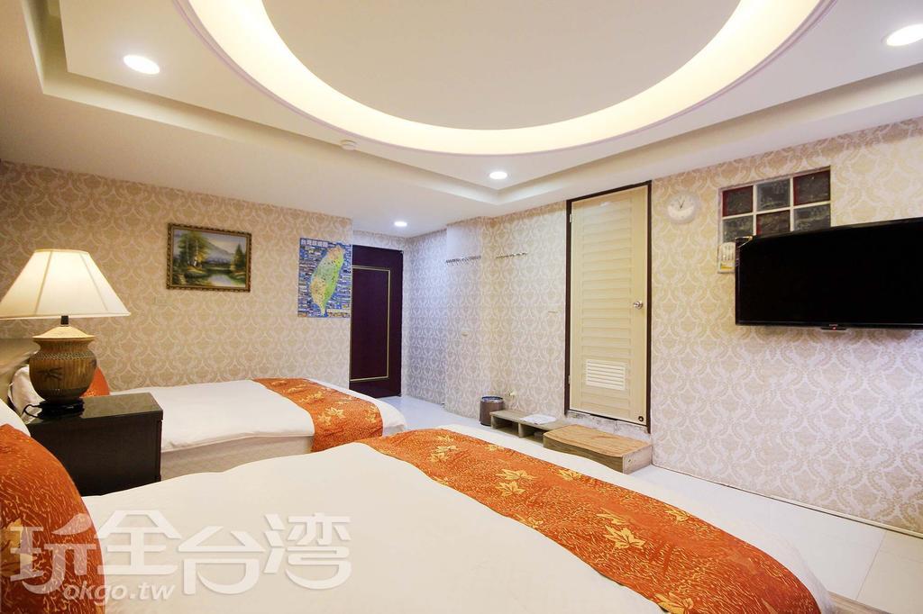 Good Sleep B&B New Taipei City Exterior foto