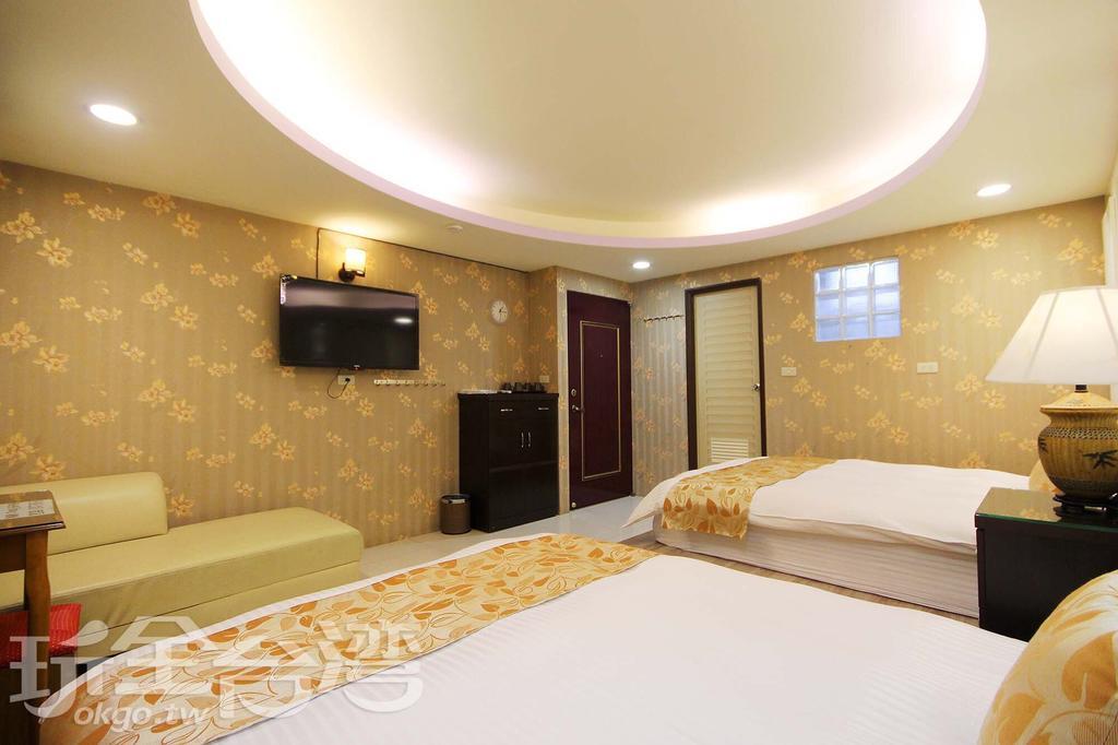 Good Sleep B&B New Taipei City Exterior foto