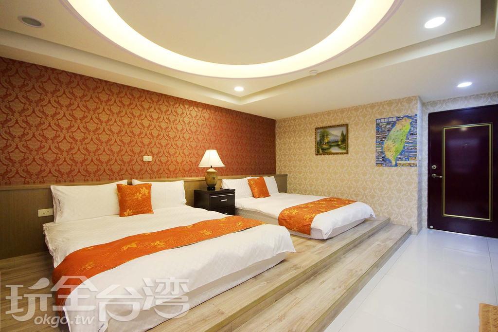 Good Sleep B&B New Taipei City Exterior foto