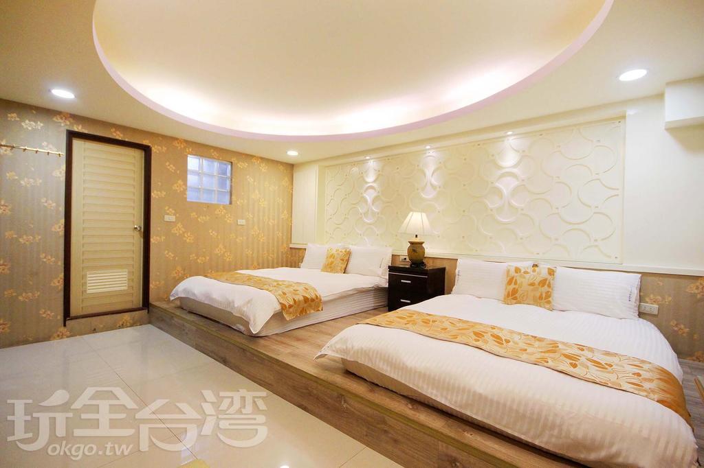 Good Sleep B&B New Taipei City Exterior foto